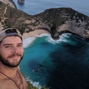 Meet your Posher, Ben